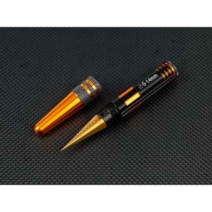 [TR] ������� Ȧ Ʈ���� V2 Gold Coated Prop Trimmer/Reamer (Gauge Type) - V2