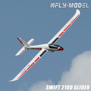[XFLY] 2100mm Swift Glider PNP (FPV & ��Ʈ����) - ����, ���ӱ�, ����, �÷� ���� 