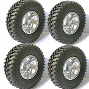 (4������ �Ѵ��) 1.9 ��ũ��︵�� ��Ÿ�̾� ��Ʈ (���� 108MM �� 38MM) - Type D 