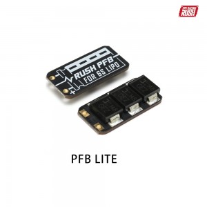 [Rush] ���� Blade Power Filter Board Lite (������ ���� ����) 