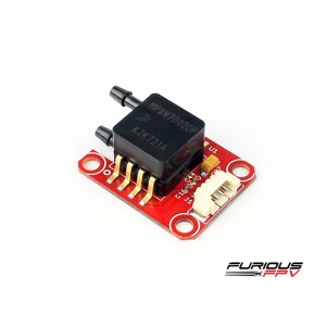 [Furious] ǻ��� ����ǵ� ���� Airspeed Sensor