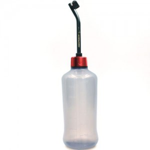 [KOSWORK] (��뷮 ������ / ������) Gold 700ml Fuel Bottle 