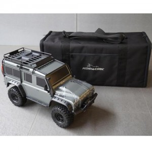 [KOSWORK] 1/10 Smart Buggy/Crawler Bag V2 (for TRX-4, TRX-6 or similar) 