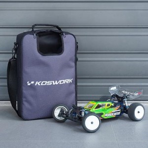 [KOSWORK] 1/10 Buggy Carrying Bag 