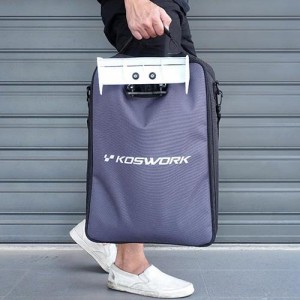 [KOSWORK] 1/8 Buggy Carrying Bag 