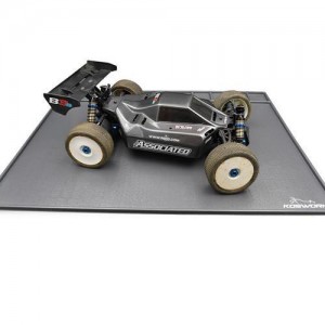 [KOSWORK] (�۾� Ʈ����, �׷��� Į��) Assembly Tray / Cleaning Tray 750x550mm Gray (1/8 Buggy, 1/8 Onroad & 1/10 SC Truck)