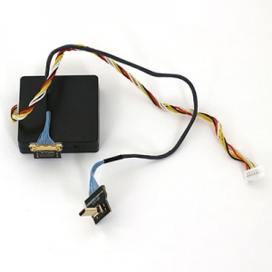 [SIYI] MK15, HM30 ���� ���ֿ� HDMI ������ HDMI ��¸� ������ ī�޶� Air Unit �� ������ �� ���