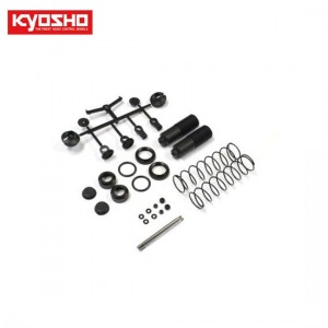 [KYOSHO] Big Bore Shock Set(L/NEO/MADseries/FO-XX) 