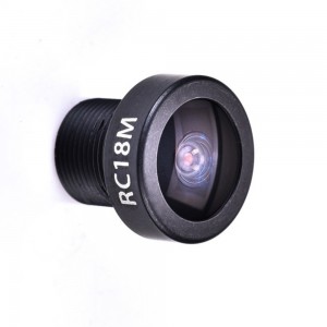 [Runcam] ��ķ ����ũ�� 1.8mm ���� (���̼�/�κ��) 