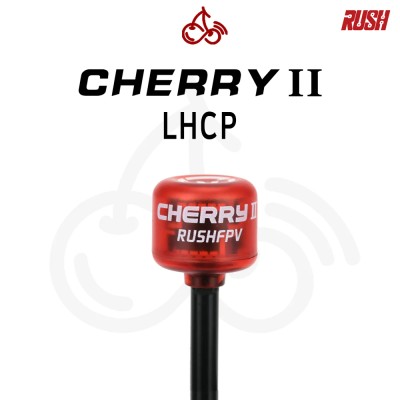 [���ܼ�]  [RUSH] ���� ü��2 ���׳� (����) LHCP, UFL(82mm) 2��