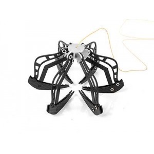 [TR] ��п� ������ ��Ƽ�� ���� �ý��� (6 ����) Claw/Drone Mantis