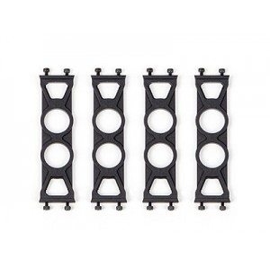 [TR] X4/X6/X8 Frame Battery Tray Extension Module (88mm) 