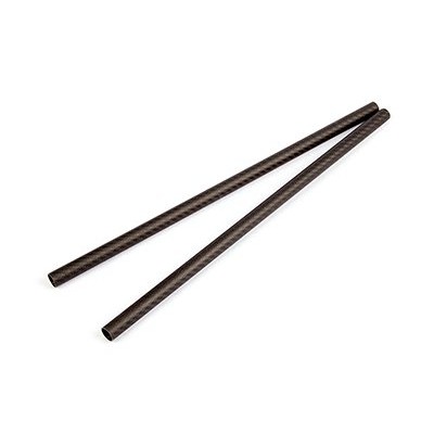[���ܼ�] TL8X0002-550 [TR] X4/X6/X8 Landing Skid Pipe Set (16�� x 550mm/2pcs)