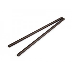 [TR] X4/X6/X8 Landing Skid Pipe Set (16�� x 550mm/2pcs) 