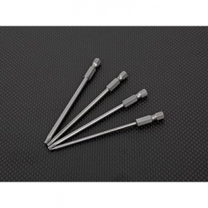[TR] 4 pcs Hexa Wrench Head Set (1.5/2.0/2.5/3.0mm) - ������ 