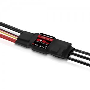 [HOBBYWING] Skywalker V2 80A 3-6S Brushless ESC �귯������ ���ӱ� (7A BEC) 