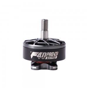[T-motor] F40pro V5 1950kv ���� 