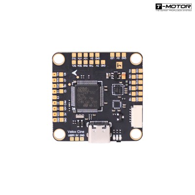 [���ܼ�]  [T-motor] Velox CINE F7 3030 �ö���Ʈ ��Ʈ�ѷ�