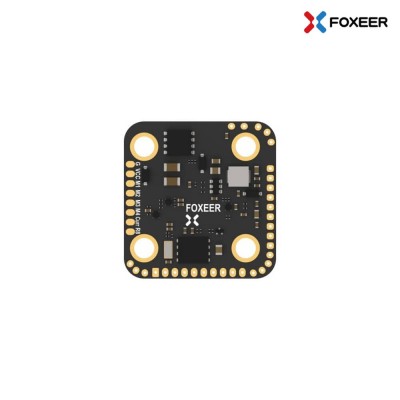 [���ܼ�]  [Foxeer] ���þ� H7 �̴� 2020 �ö���Ʈ ��Ʈ�ѷ� (MPU6000)