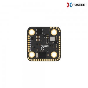 [Foxeer] ���þ� H7 �̴� 2020 �ö���Ʈ ��Ʈ�ѷ� (MPU6000) 