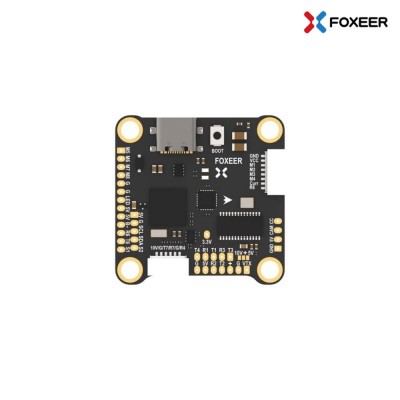 [���ܼ�]  [Foxeer] ���þ� H7 3030 �ö���Ʈ ��Ʈ�ѷ� (MPU6000)