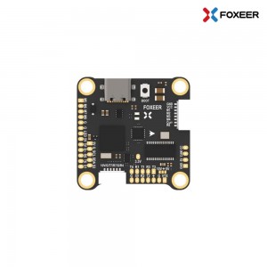 [Foxeer] ���þ� H7 3030 �ö���Ʈ ��Ʈ�ѷ� (MPU6000) 