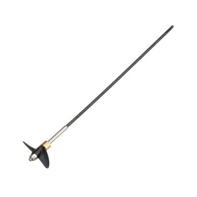 [���ܼ�]  Volantex Flexible Shaft with Propeller For SR65 (P7920511)