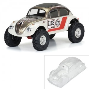 [PROLINE-RACING] 3595-00 1/10 �����ٰ� ��Ʋ Ŭ���� �ٵ� 12.3 