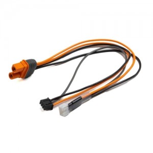 [SPEKTRUM] ����Ʈ�� 2S UMX ���͸��� IC3 �뷱�� ���� ��ȯ�� IC3 Battery Adapter for 2S UMX Device