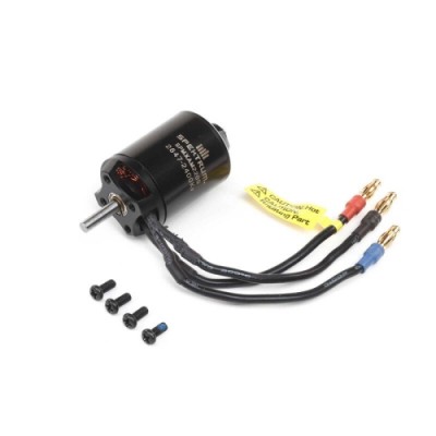 [���ܼ�] SPMXAM2200 [SPEKTRUM] Outrunner Brusless Motor: 2847-2400Kv 6-Pole - �����Ǹ�