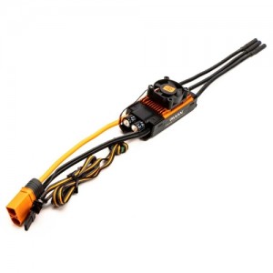 [SPEKTRUM] Avian 130A Brushless Smart ESC Ver: A, 3~6S 