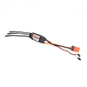 [SPEKTRUM] Avian 70A Smart Lite Brushless ESC; 3S-6S IC5 
