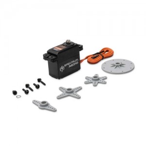 [SPEKTRUM] ���� A6310 Standard Digital HV High Torque Brushless Metal Gear Aircraft Servo 