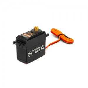 [SPEKTRUM] ���� A6330 Digital HV Brushless High Torque High Speed Metal Gear Aircraft Servo 