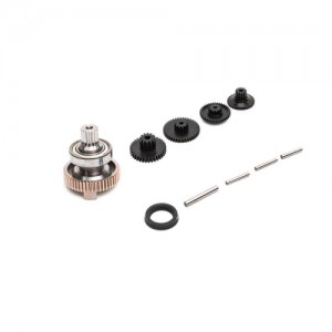 [SPEKTRUM] Gear Set: SS9120BL 