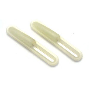 [HY] Push Rod Window 38mm 2pcs 