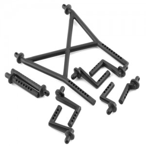 [Axial] AXI350001 SCX6: Optional Body Post Set 