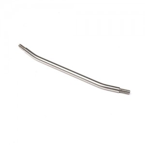[Axial] AXI234044 Steering Link S.S. M4 x 5mm x 129.4mm: 1/10 SCX10 PRO Comp Scaler 