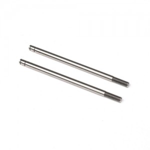 [Axial] AXI233035 Shock Shaft 3mm x 58mm (2): 1/10 SCX10 PRO Comp Scaler 
