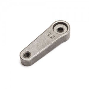 [Axial] AXI231056 Servo Horn, Metal 25T: 1/10 SCX10 PRO Comp Scaler 