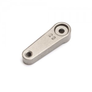 [Axial] AXI231055 Servo Horn, Metal 23T: 1/10 SCX10 PRO Comp Scaler 