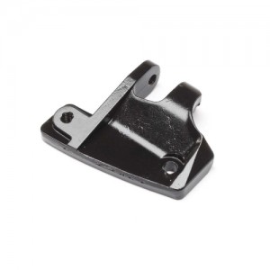 [Axial] AXI231054 Panhard Chassis Mount: 1/10 SCX10 PRO Comp Scaler 