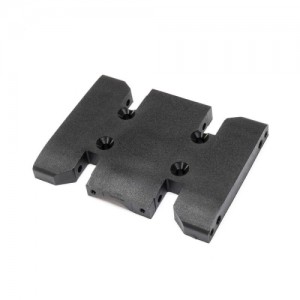 [Axial] AXI231051 Skid Plate Center: 1/10 SCX10 PRO Comp Scaler 