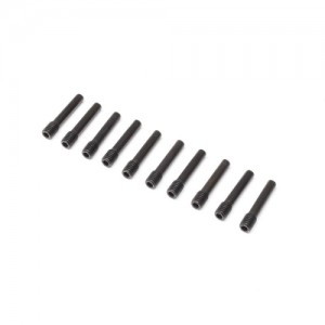 [Axial] AXI236177 Screw Shaft M4x3.0x20mm (10) 