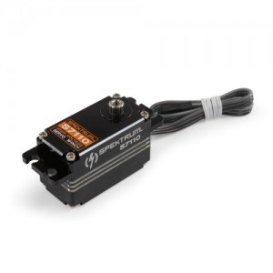 [SPEKTRUM] ���� (��ġ����) S7110 Servo Winch: 1/10 Rock Crawlers 