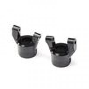 [Axial] AXI332007 Aluminum C-Hub L/R: SCX10 PRO 