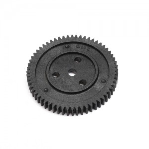[Axial] AXI232075 Spur Gear, 60T 32P: 1/10 SCX10 PRO Comp Scaler 