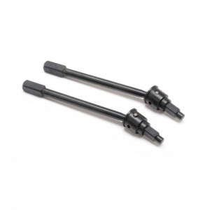 [Axial] AXI212003 Universal Axle Set: UTB18 (2) 