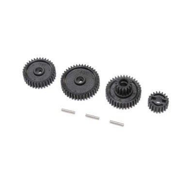 [���ܼ�] AXI212008 [Axial] AXI212008 48P Transmission Gear Set: UTB18