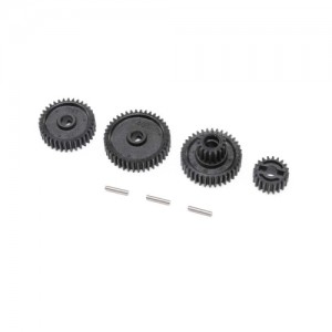 [Axial] AXI212008 48P Transmission Gear Set: UTB18 